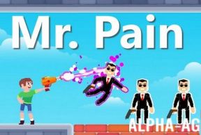 Mr. Pain