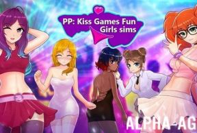 PP: Kiss Games Fun Girls sims
