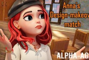 Anna's Design