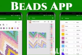 Beads App