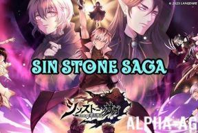 Sin Stone Saga