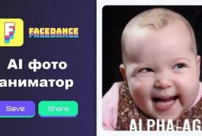 Face Dance