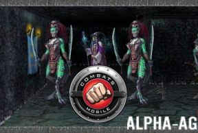Combats Mobile