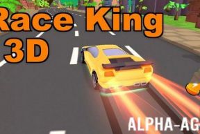 Race King 3D