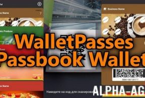 WalletPasses
