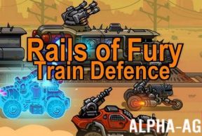 Rails of Fury