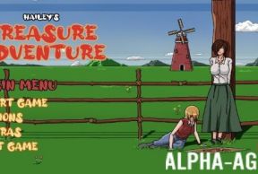 Hailey's Treasure Adventure