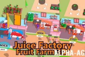 Juice Factory