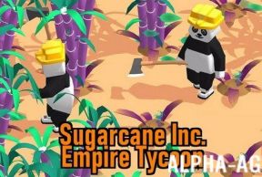 Sugarcane Inc. Empire Tycoon
