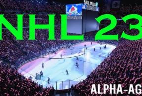 NHL 23