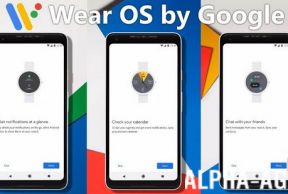Wear OS by Google