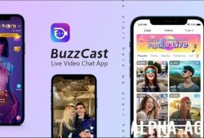 BuzzCast