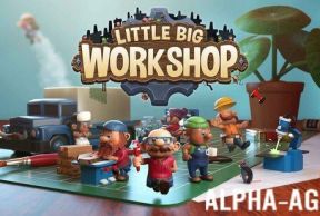 Little Big Workshop