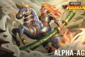 Heroes Awaken: Idle RPG