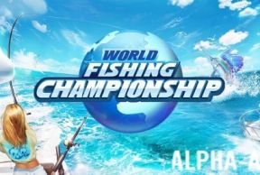 World Fishing Championship