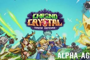 Chrono Crystal