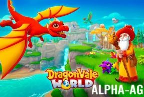 DragonVale