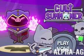Cult Summoner: RPG Summoning