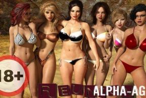 Reunion (18+)