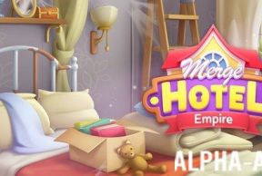 Merge Hotel Empire: ������