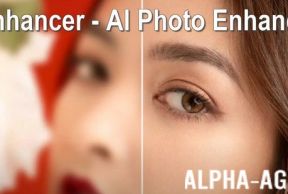 Enhancer - AI Photo Enhance