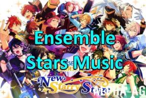 Ensemble Stars Music