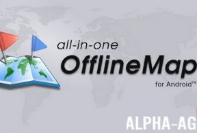 All-In-One Offline Maps