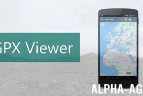 GPX Viewer
