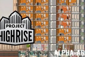 Project Highrise