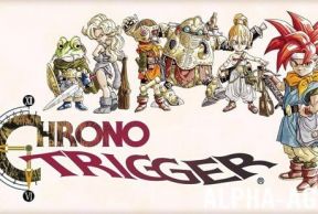 CHRONO TRIGGER (Upgrade Ver.)