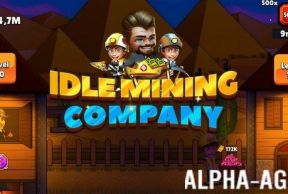 Idle Mining Company