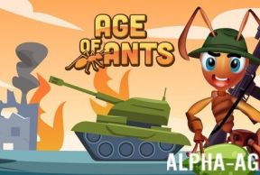 Age of Ants