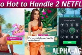 Too Hot to Handle 2 NETFLIX