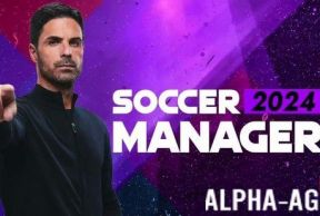 Soccer Manager 2024 - ������