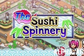 The Sushi Spinnery
