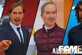 Football Club Management 2024