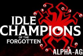 Idle Champions of the Forgotte