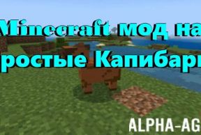 Minecraft ��� �� ������� ��������