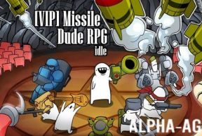 Missile Dude RPG