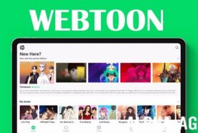 WEBTOON