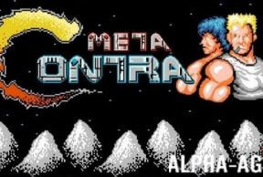 Metal ContraS: Soldiers Squad