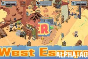 West Escape