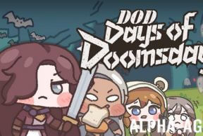 DoD - Days of Doomsday