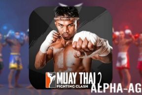 Muay Thai 2 - Fighting Clash