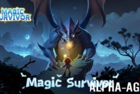 Magic Survivor: Roguelike Game