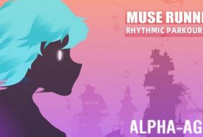 Muse Runner - Rhythmic parkour