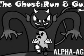 The Ghost:Run & Gun (Beta)