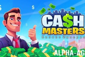 Cash Masters:  
