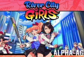 River City Girls