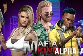 Mafia King